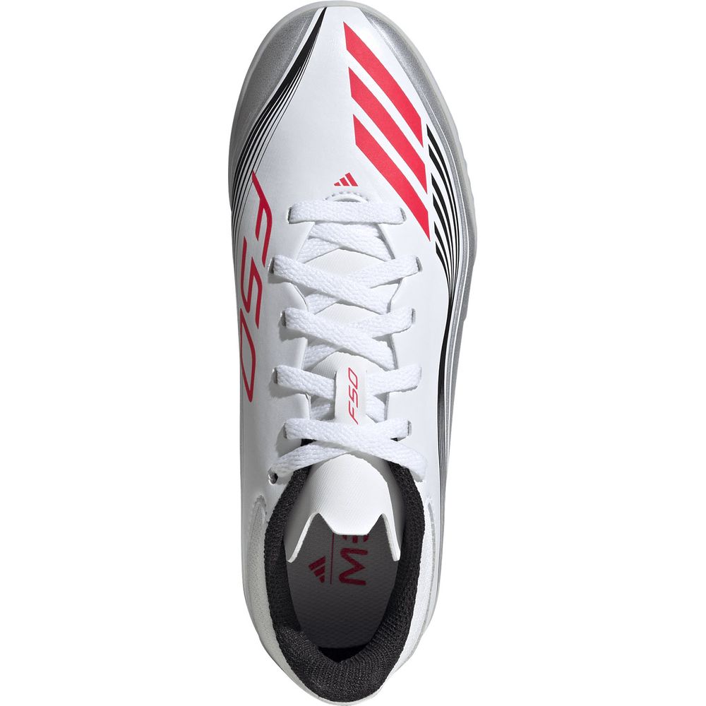 adidas（アディダス） サッカースパイク ジュニア キッズ F50 メッシ