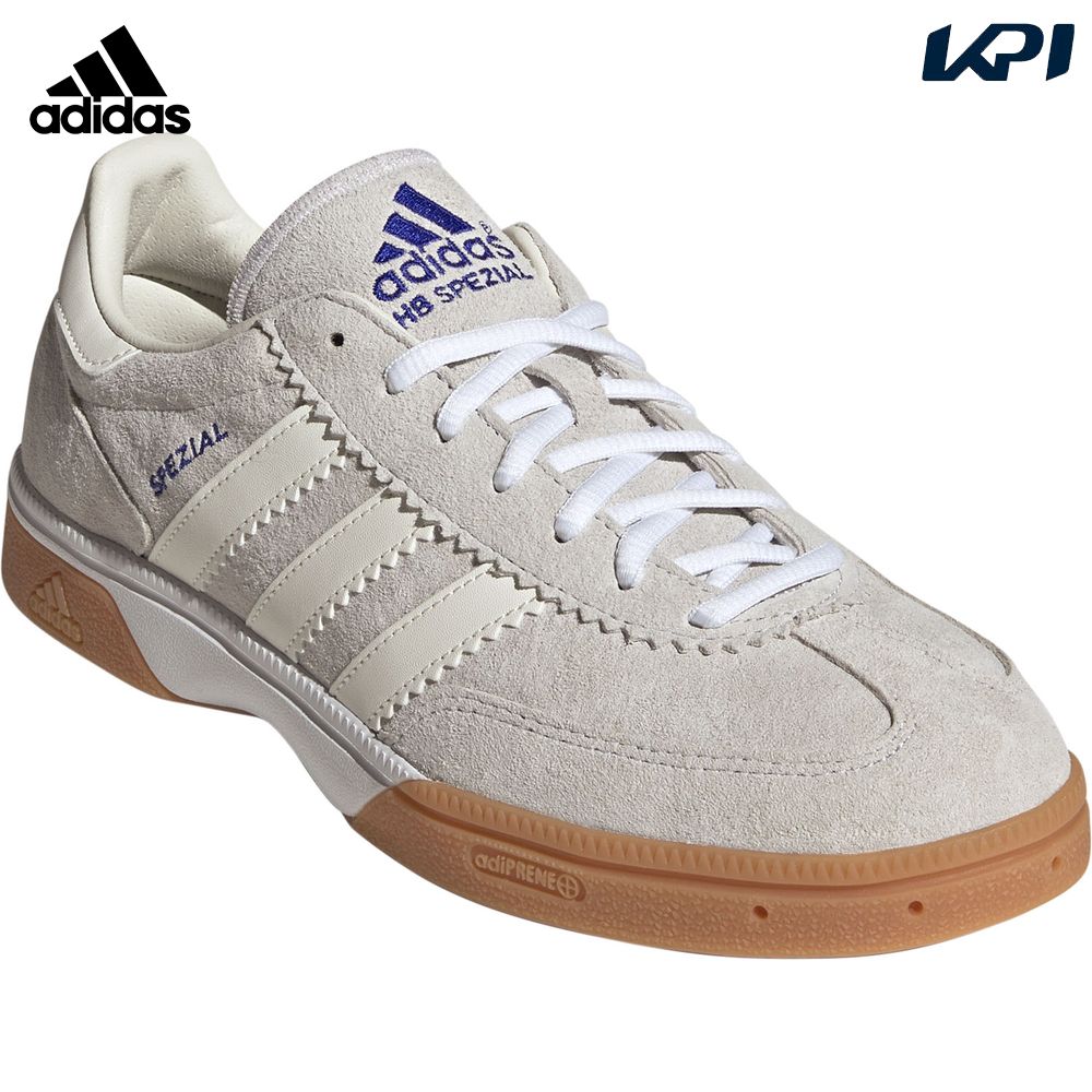 アディダス adidas ハンドボールシューズ メンズ   ハンドボール スペツィアル Handball Spezial JP9800｜KPI