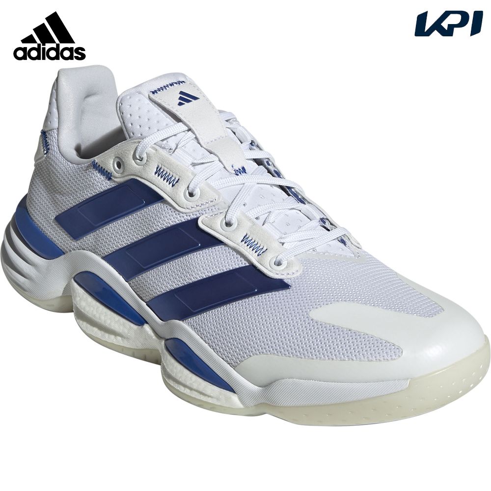 バレーボールシューズ　27cm アディダス　stabil x Amazon | adidas メンズ Stabil X バレーボールシューズ