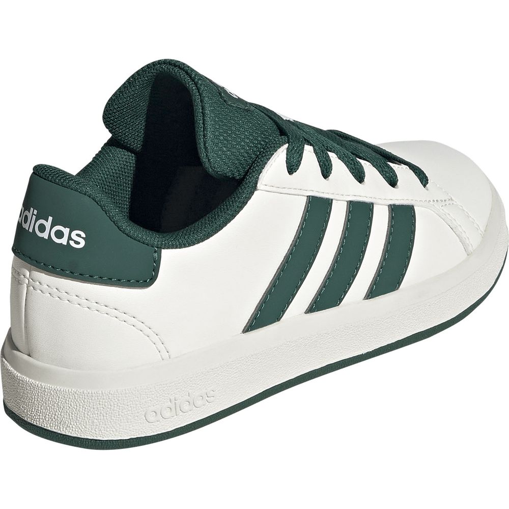 adidas（アディダス） カジュアルシューズ ジュニア グランドコート