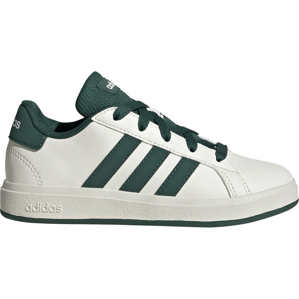 adidas（アディダス） カジュアルシューズ ジュニア グランドコート