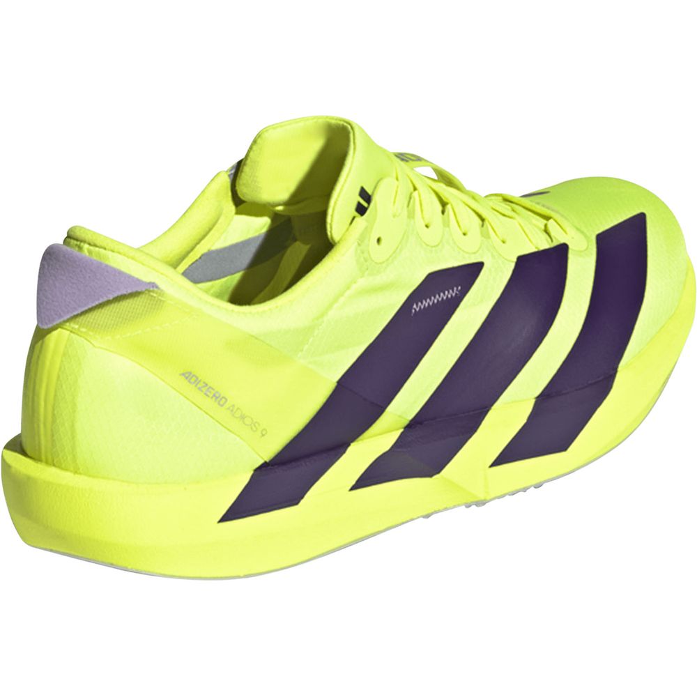 adidas（アディダス） ランニングシューズ ユニセックス アディゼロ