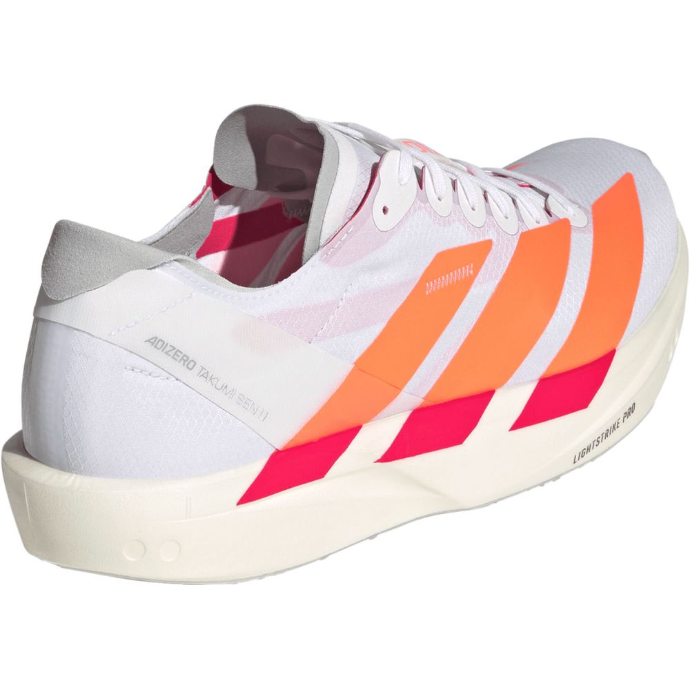 adidas（アディダス） ランニングシューズ メンズ アディゼロ タクミ