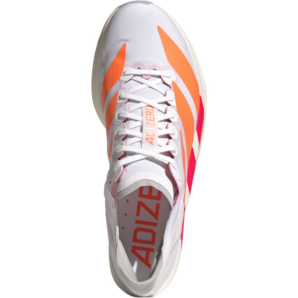 adidas（アディダス） ランニングシューズ メンズ アディゼロ タクミ