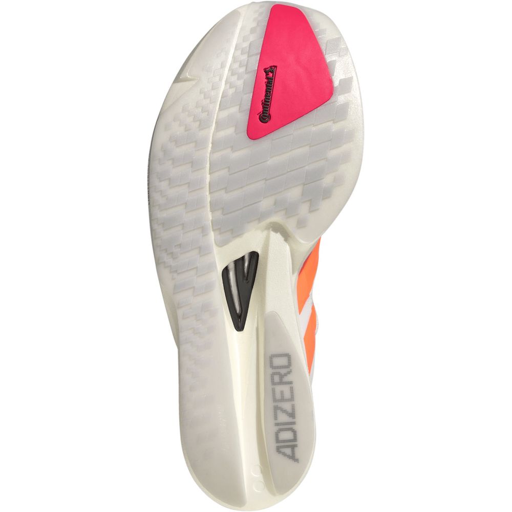 adidas（アディダス） ランニングシューズ メンズ アディゼロ タクミ