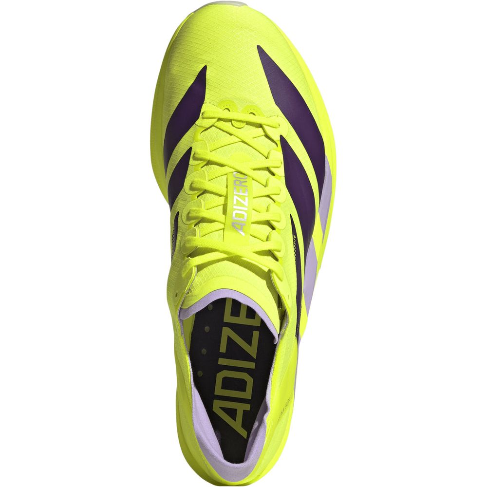 adidas ADIZERO ランニングパンツ　アディオスプロ4 タクミセン Runners Pulse