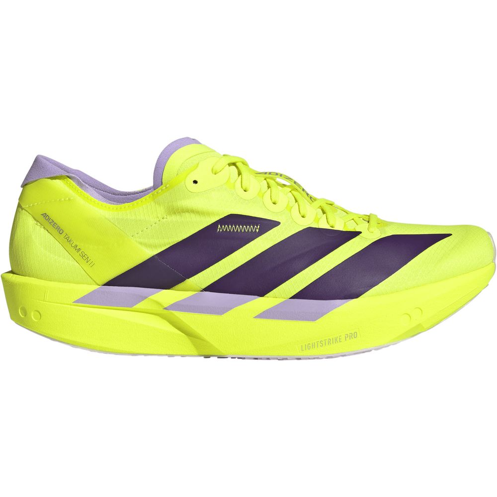 adidas（アディダス） ランニングシューズ ユニセックス アディゼロ