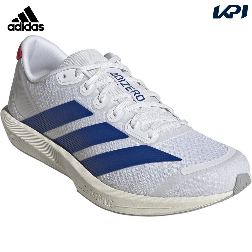 adidas（アディダス） ランニングシューズ ユニセックス アディゼロ BK