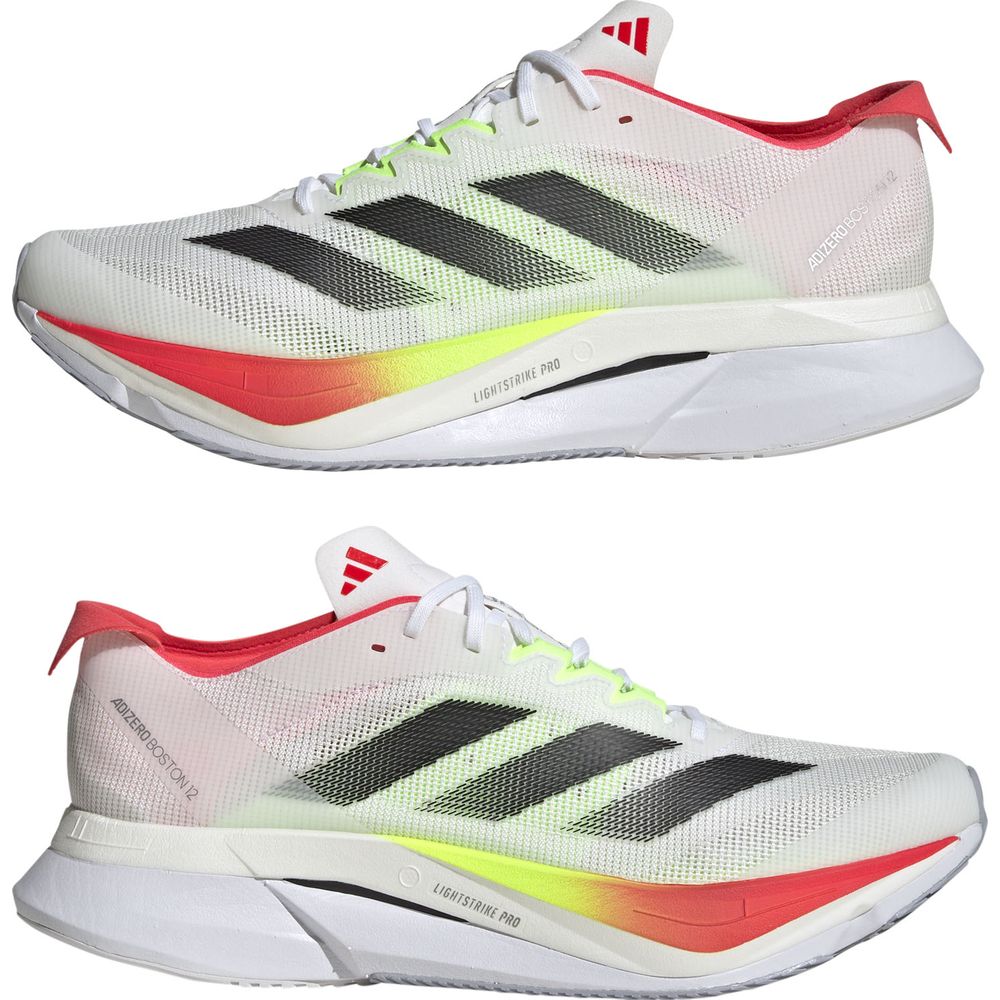 アディゼロボストン12M26cm JQ2552 adidas（アディダス） ランニングシューズ メンズ アディゼロボストン