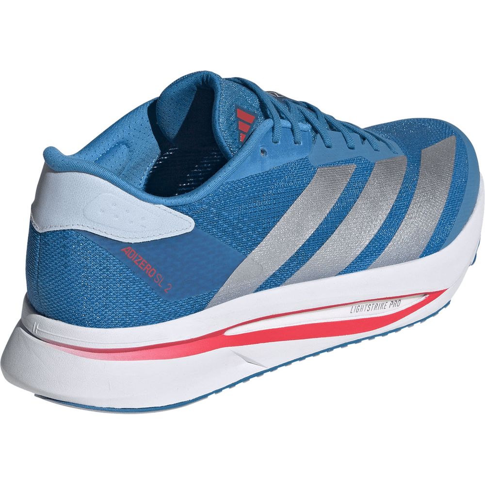 adidas（アディダス） ランニングシューズ ユニセックス アディゼロ SL