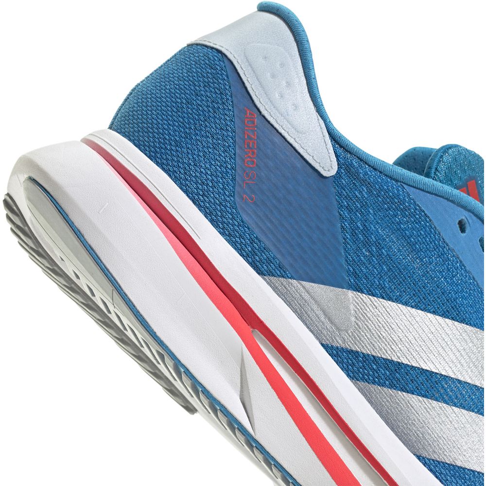 adidas（アディダス） ランニングシューズ ユニセックス アディゼロ SL