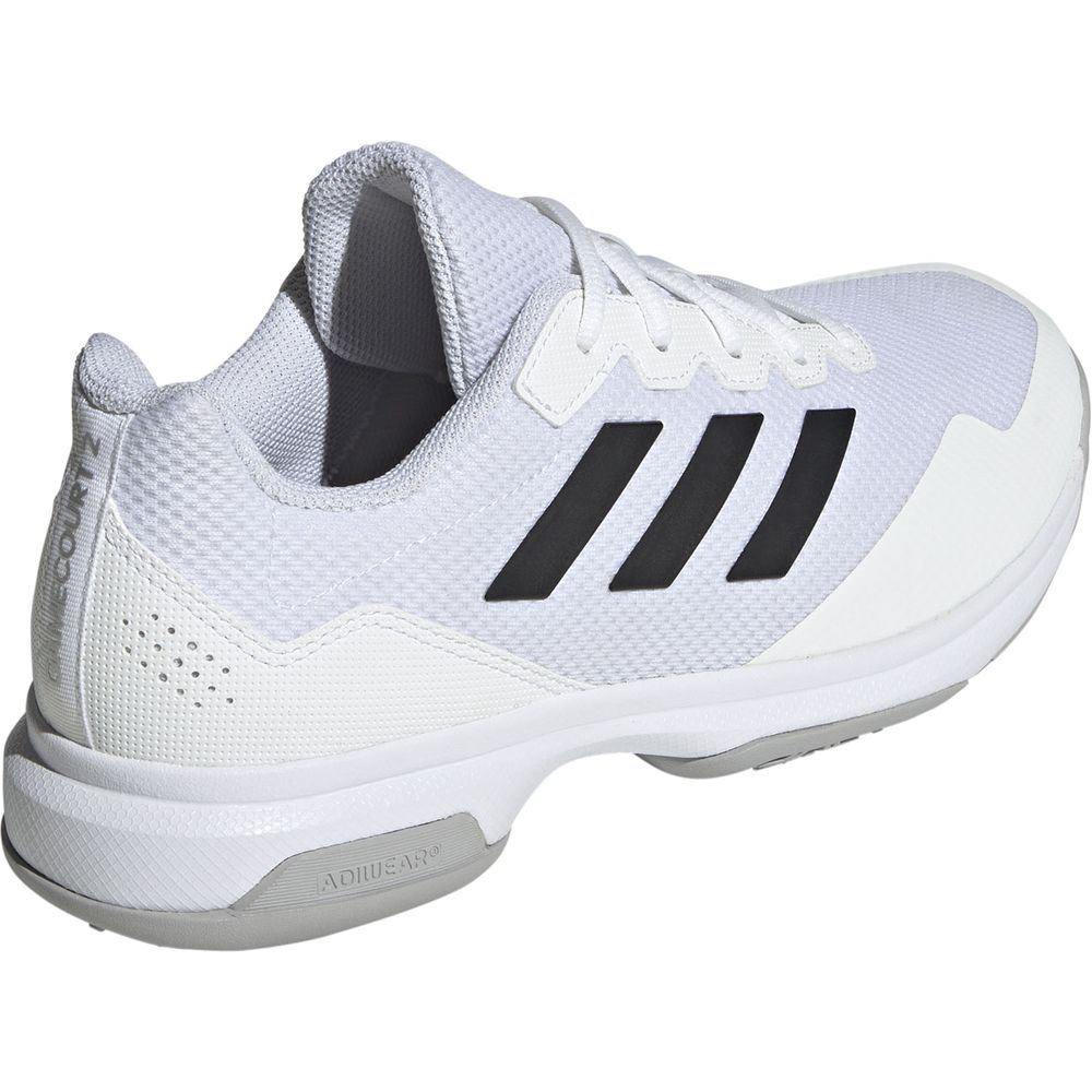 アディダス adidas テニスシューズ メンズ   ゲームコート 2.0 オムニコート JQ5010 | adidas | 02