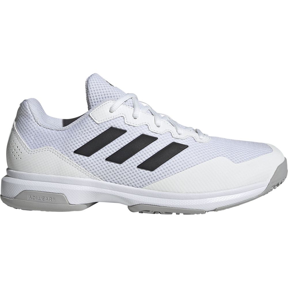 アディダス adidas テニスシューズ メンズ   ゲームコート 2.0 オムニコート JQ5010 | adidas | 05