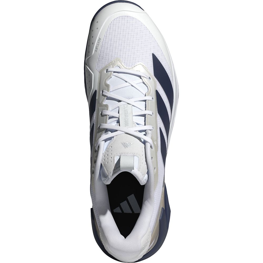 adidas（アディダス） テニスシューズ メンズ アディゼロ ウーバー