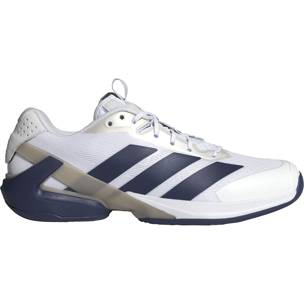 adidas（アディダス） テニスシューズ メンズ アディゼロ ウーバー