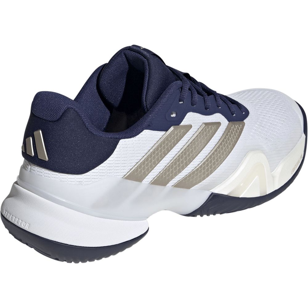 adidas（アディダス） テニスシューズ メンズ バリケード Barricade 14