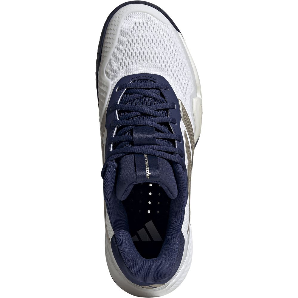adidas（アディダス） テニスシューズ メンズ バリケード Barricade 14