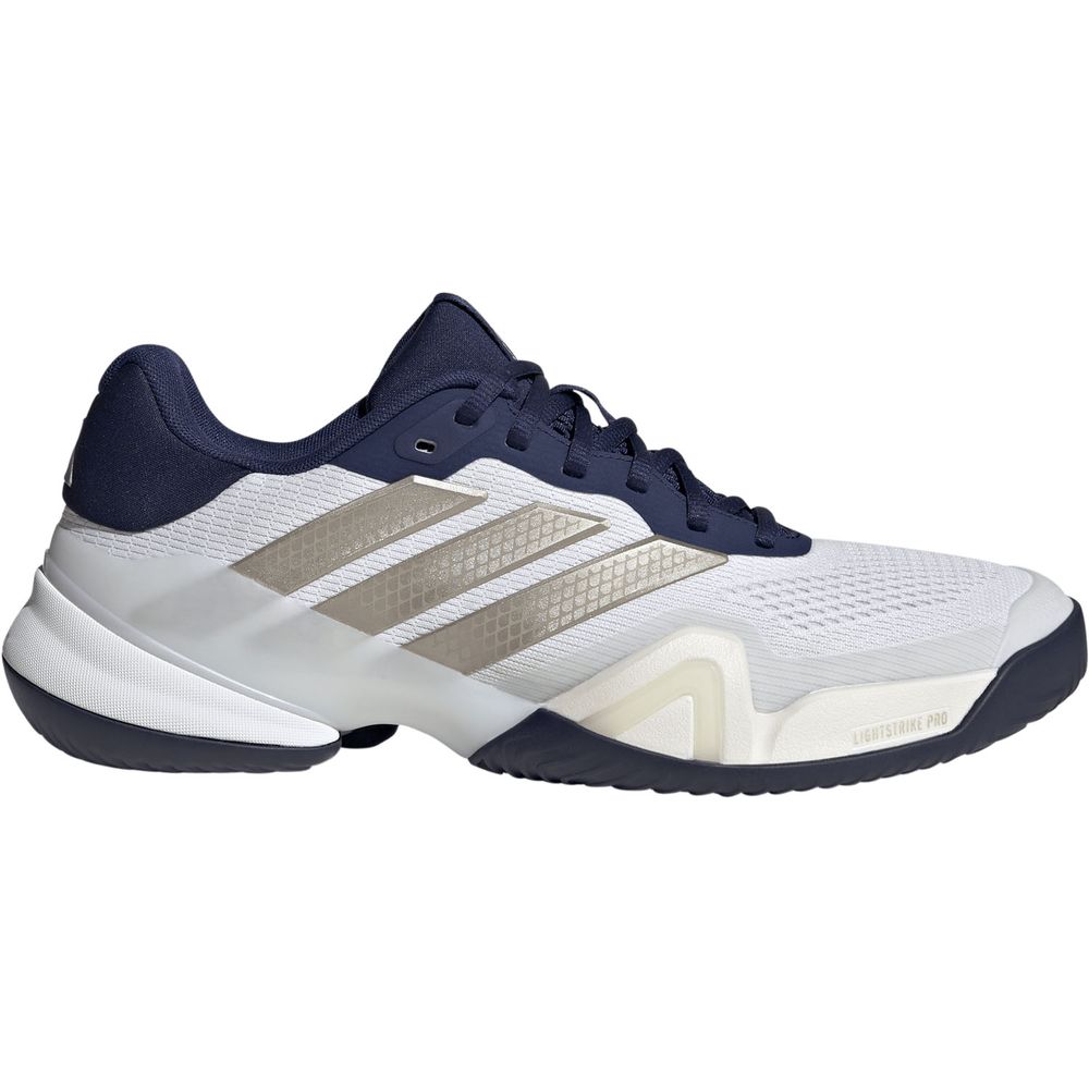 adidas（アディダス） テニスシューズ メンズ バリケード Barricade 14