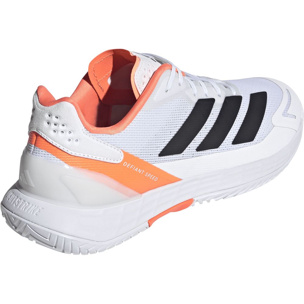 adidas（アディダス） テニスシューズ メンズ デファイアント スピード