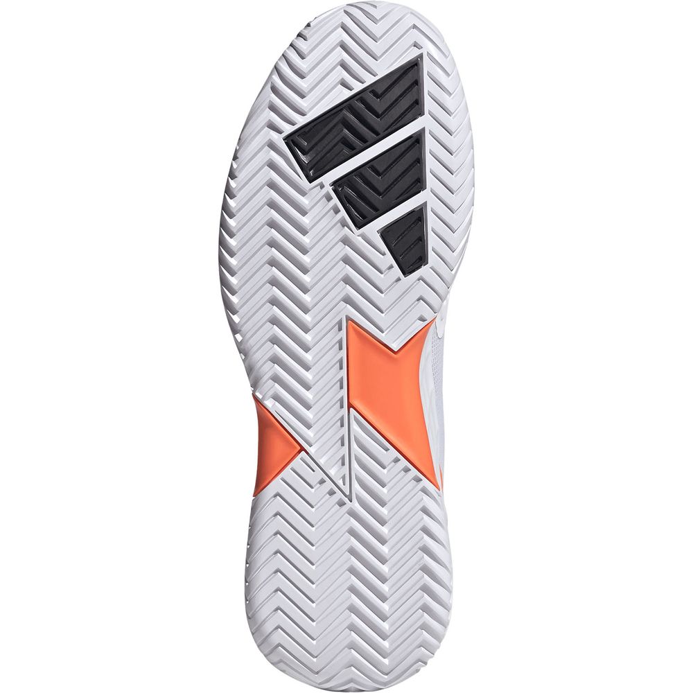 adidas（アディダス） テニスシューズ メンズ デファイアント スピード