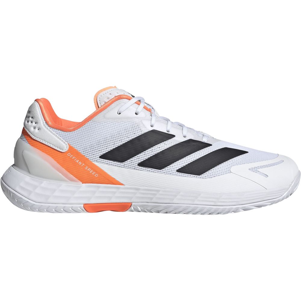 adidas（アディダス） テニスシューズ メンズ デファイアント スピード
