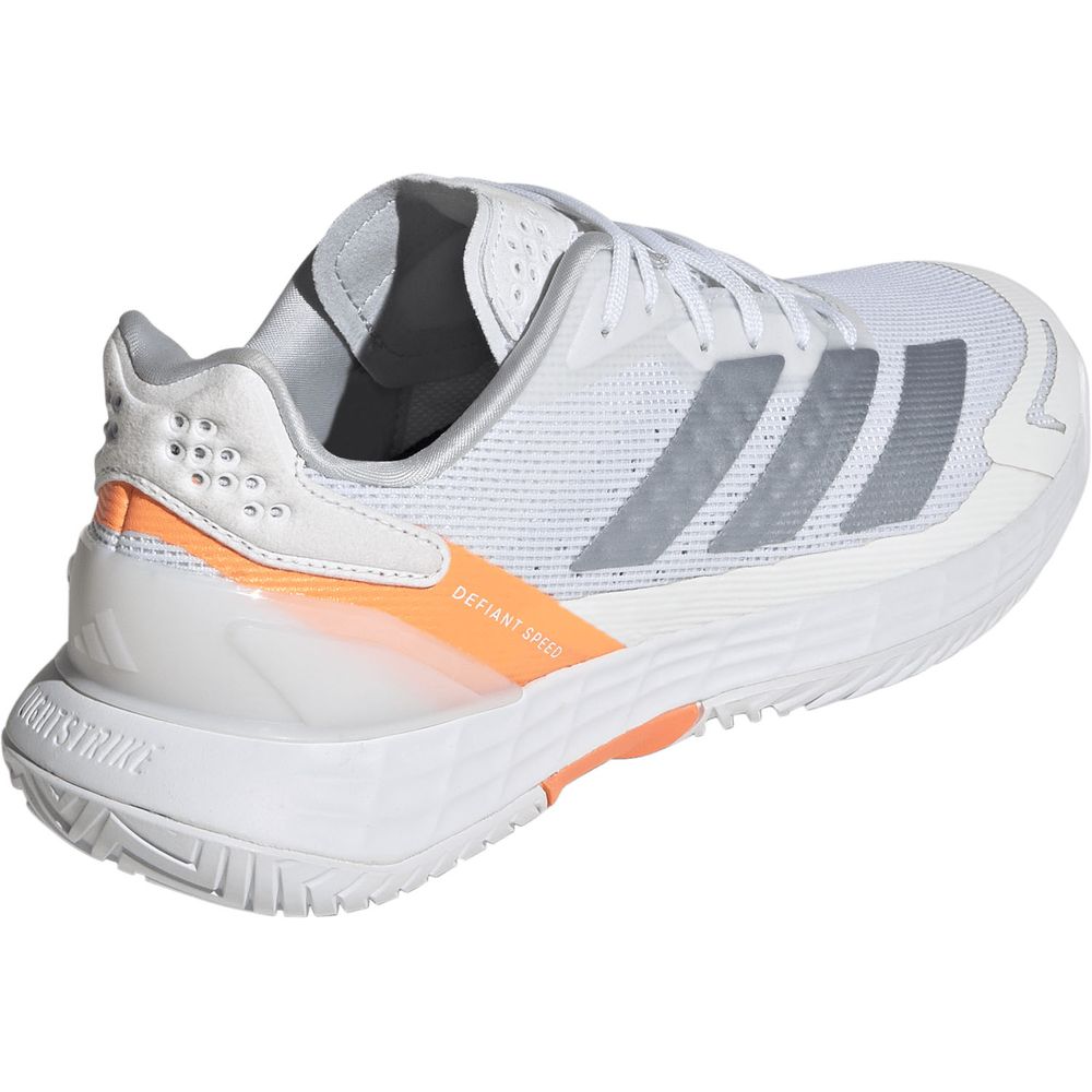 adidas（アディダス） テニスシューズ レディース デファイアント