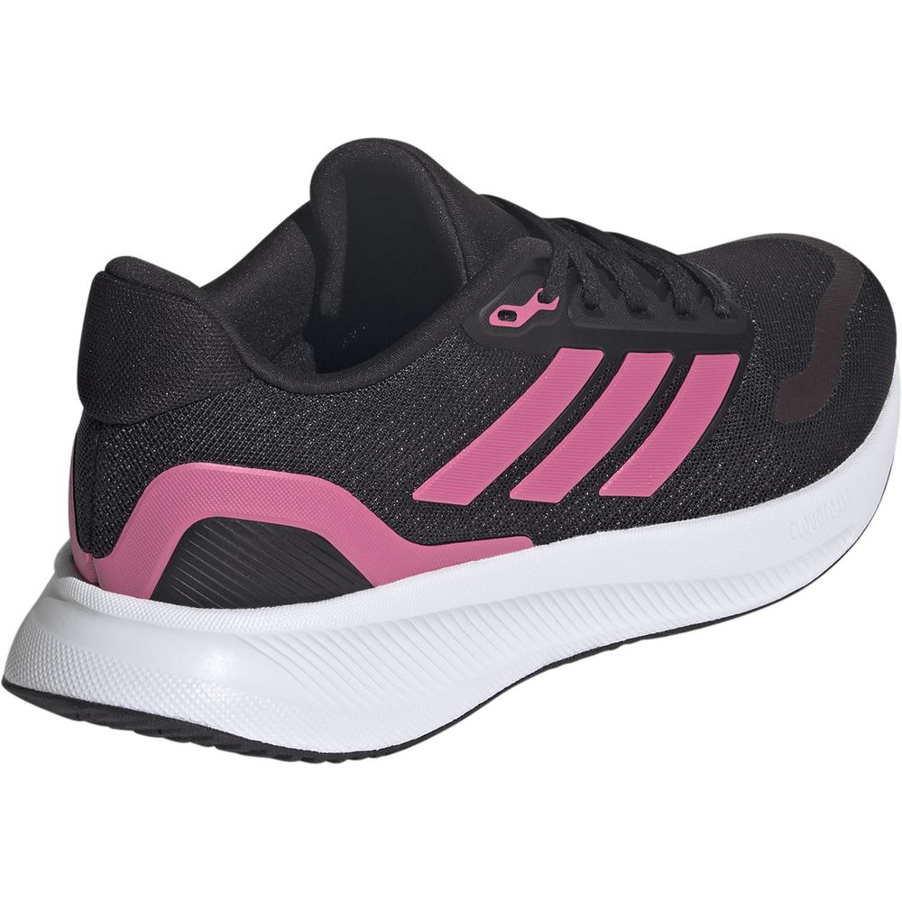 【美品】 アディダス トレーニングシューズ adidas（アディダス） カジュアルシューズ レディース コアランナー 5