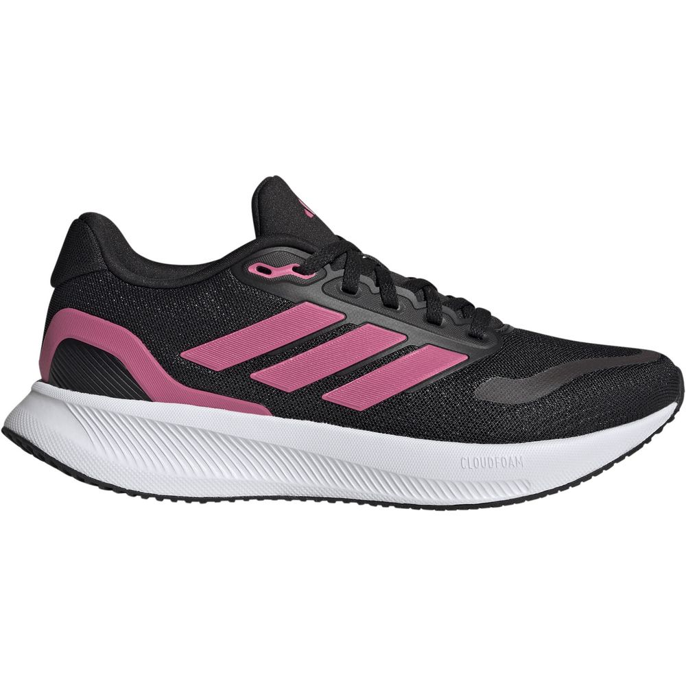 adidas レディース用トレーニングシューズ adidas（アディダス） カジュアルシューズ レディース コアランナー 5
