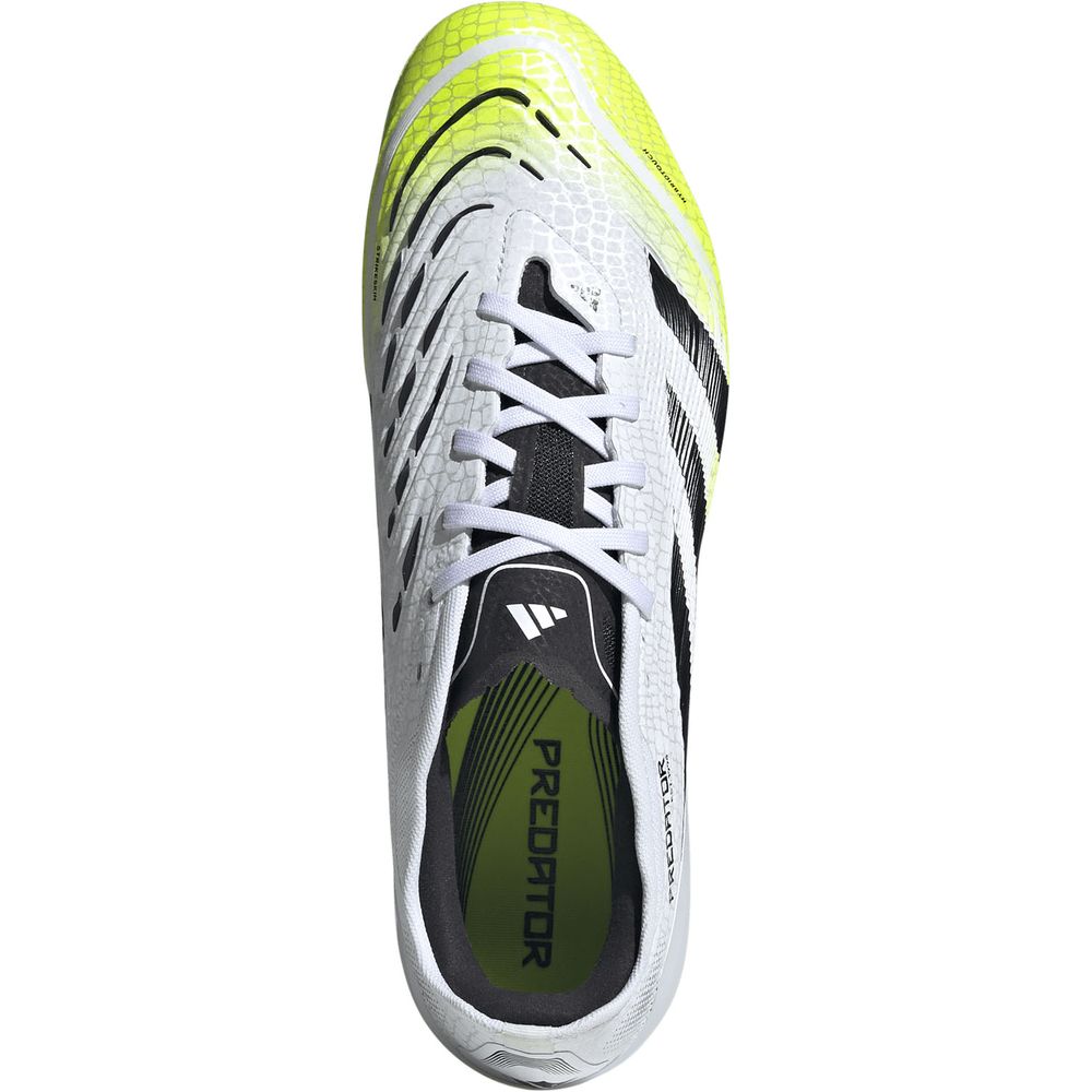 アディダス　サッカースパイク　24.5センチ adidas アディダス サッカースパイク ユニセックス プレデター