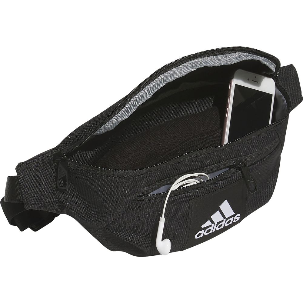 アディダス adidas マルチSPバッグ・ケース    エッセンシャルズウエストバッグ JRZ01 | adidas | 04