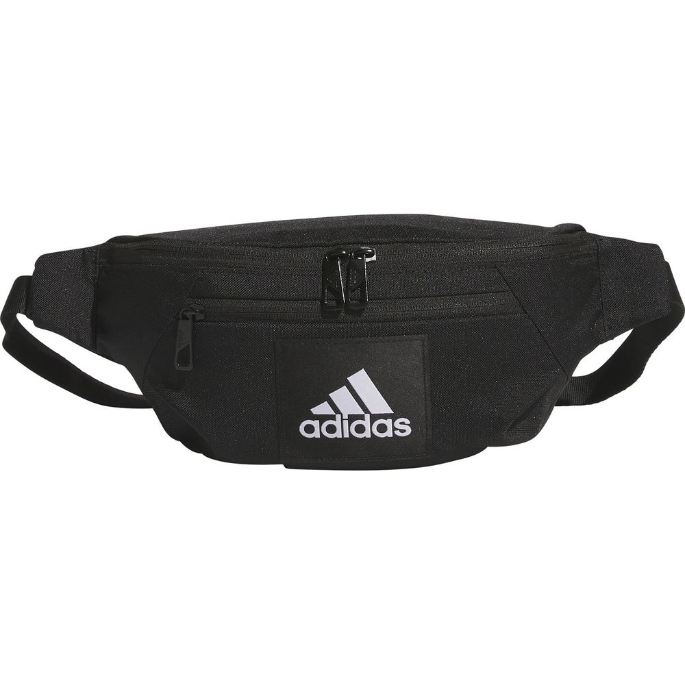 アディダス adidas マルチSPバッグ・ケース    エッセンシャルズウエストバッグ JRZ01 | adidas | 01