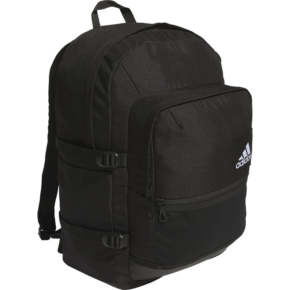 アディダス adidas マルチSPバッグ・ケース    エッセンシャルズマルチポケットバックパック JRZ10 | adidas | 03