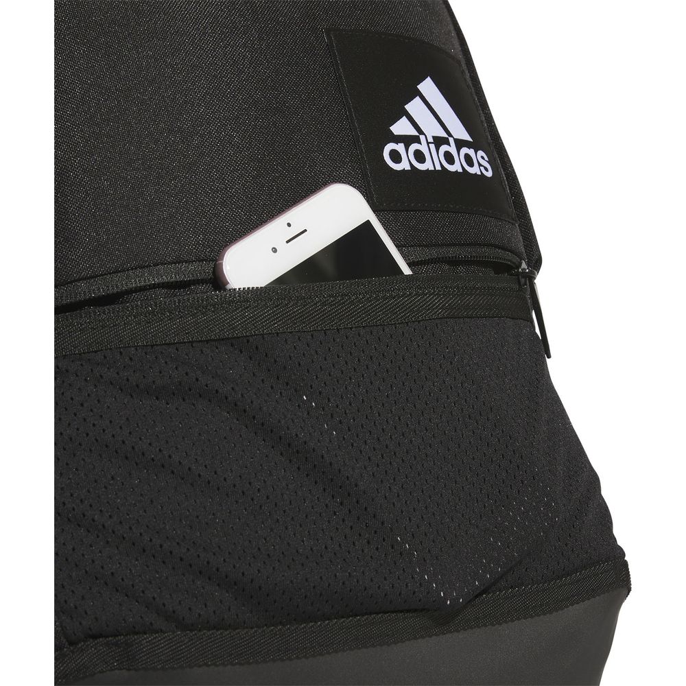 アディダス adidas マルチSPバッグ・ケース    エッセンシャルズマルチポケットバックパック JRZ10 | adidas | 05