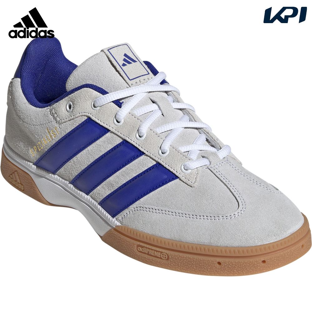 adidas アディダス ハンドボールシューズ メンズ スペツィア
