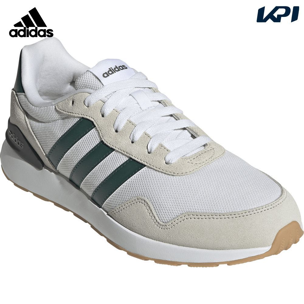 adidas（アディダス） カジュアルシューズ メンズ ラン 60s 4.0 