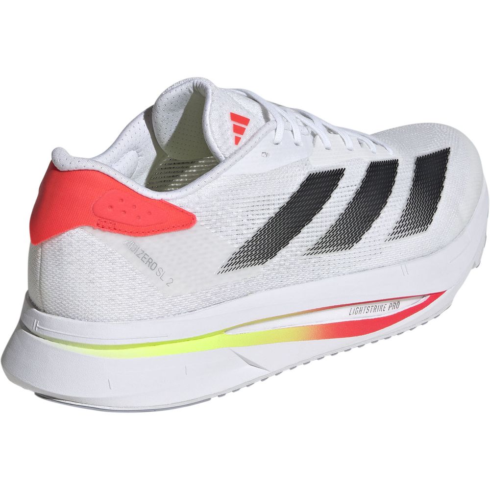 adidas（アディダス） ランニングシューズ メンズ アディゼロ SL2