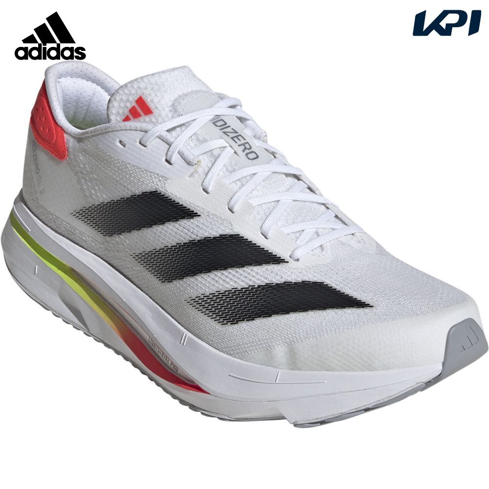 【ａ様用】 アディゼロ　ＳＬ2 28cm 新品 adidas（アディダス） ランニングシューズ メンズ アディゼロ SL2