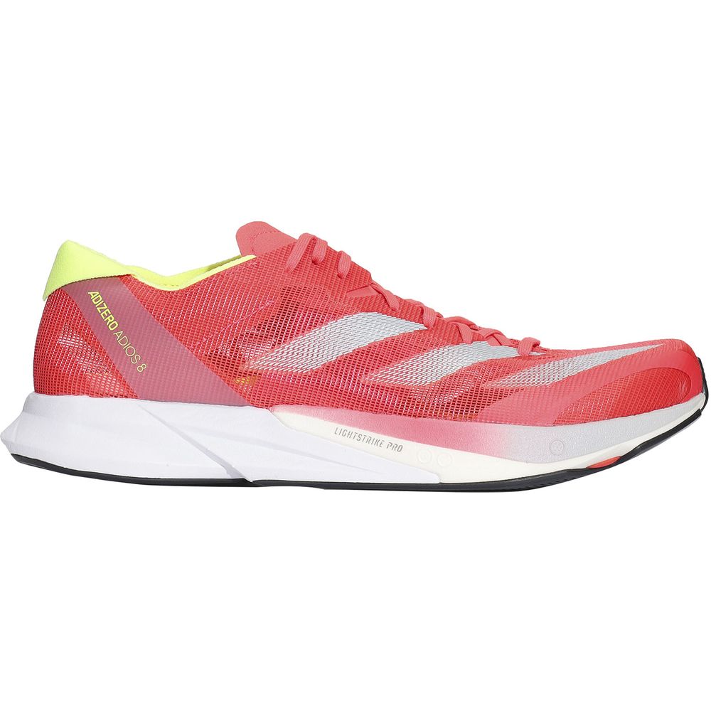 adidas アディダス ランニングシューズ メンズ アディゼロ