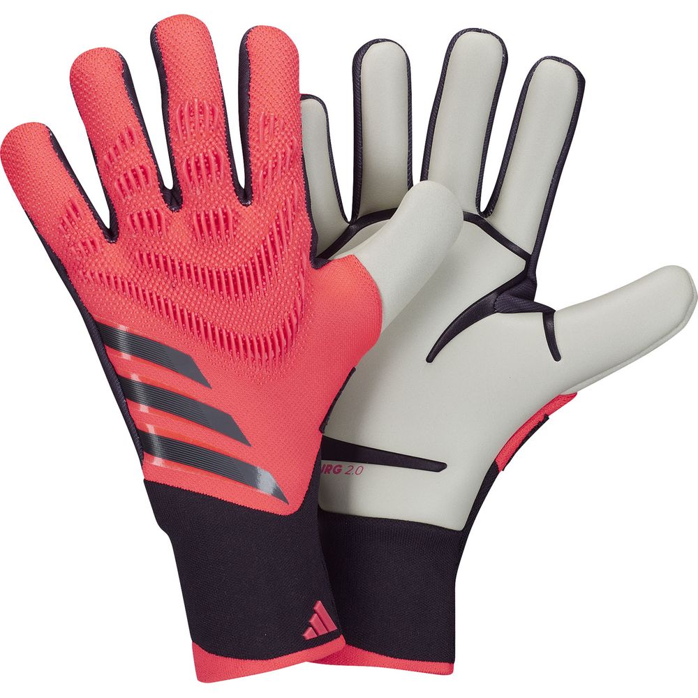 adidas(アディダス) エックス GKグローブ PRO サッカー キーパーグローブ キーテ X 23FW (DMB27-IA0836) |  ピットスポーツ　楽天市場店