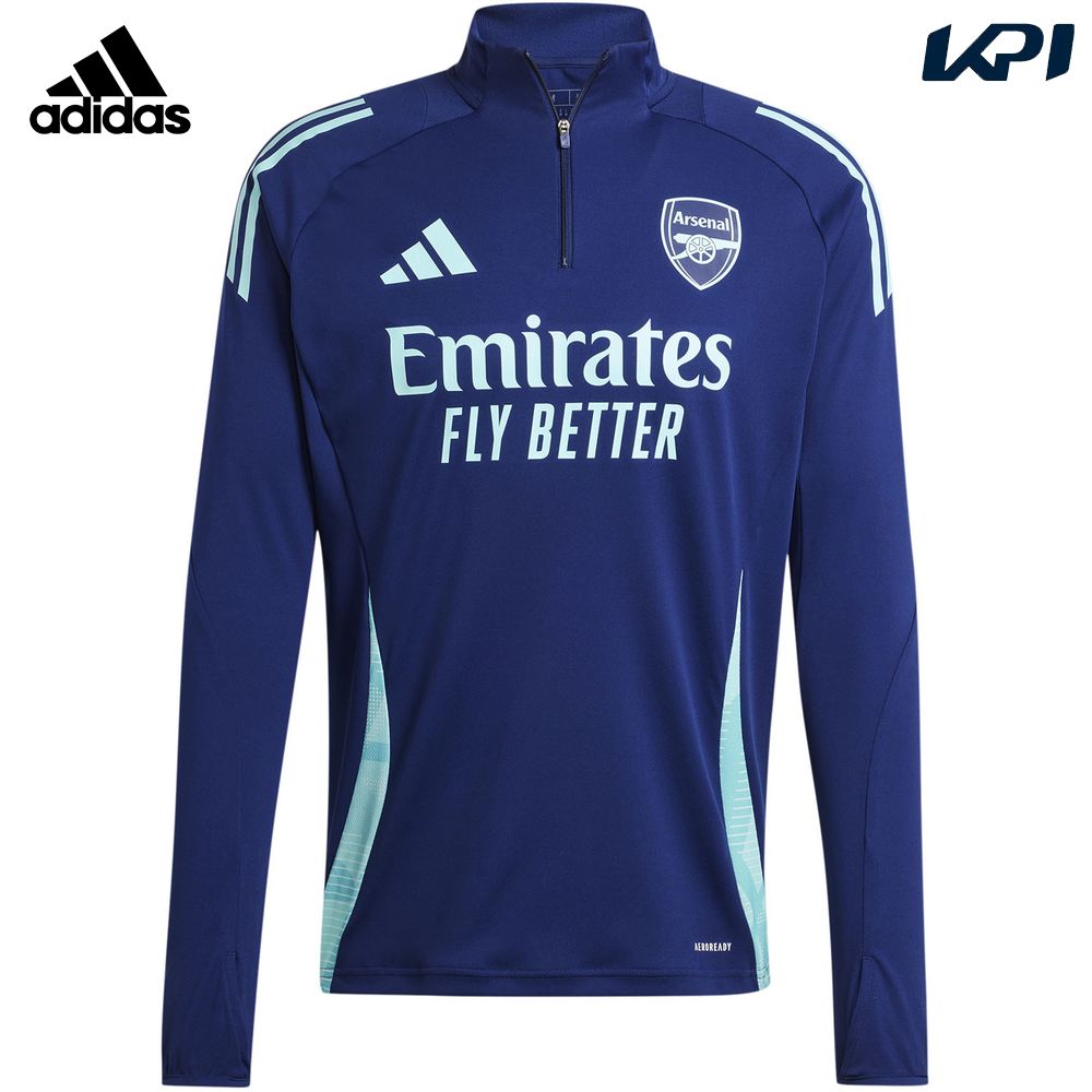 adidas アディダス サッカーウェア メンズ アーセナル ティロ 24