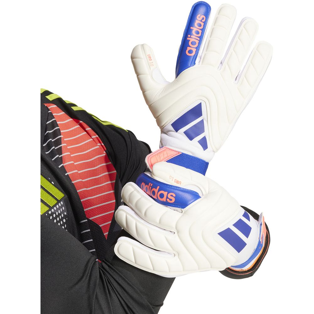 adidas アディダス サッカー手袋・グローブ コパ League ゴール