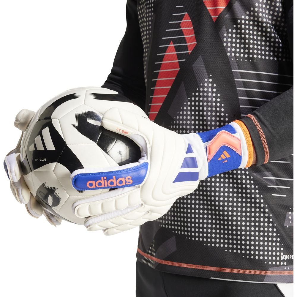 adidas アディダス サッカー手袋・グローブ コパ League ゴール