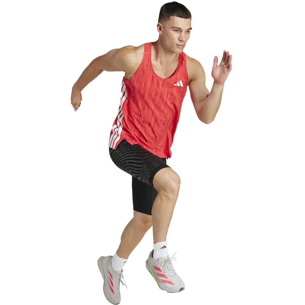 adidas アディダス ランニングウェア メンズ アディゼロ