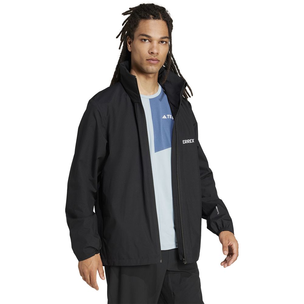 未使用adidas レインウェア メンズ ブラックセット ゴルフウェア アディダス レインスーツ メンズ」の人気商品一覧