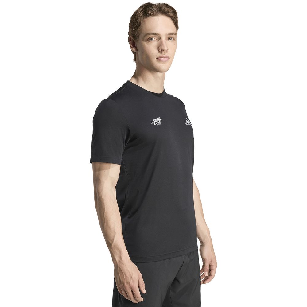 adidas（アディダス） テニスウェア メンズ テニス グラフィック 半袖T