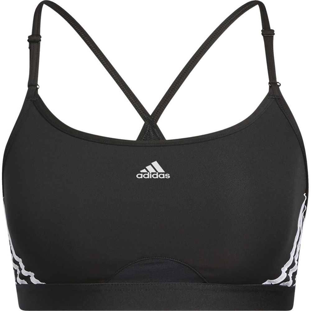 adidas アディダス マルチSPウェア レディース W TRN 3S ライト