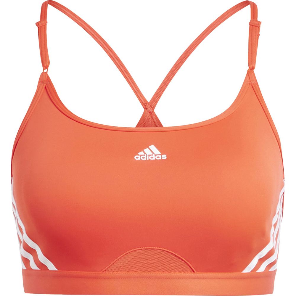 adidas アディダス マルチSPウェア レディース W TRN 3S ライト