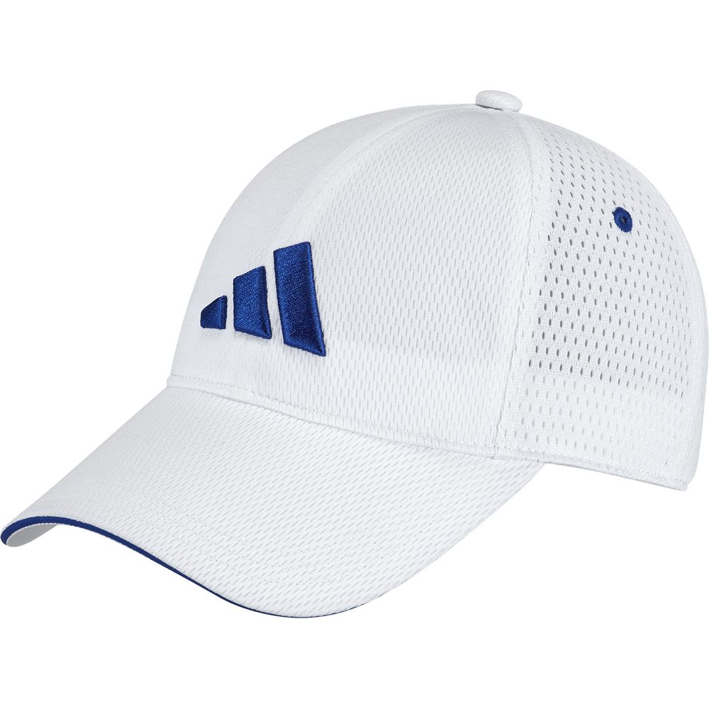 adidas（アディダス） マルチSPキャップ・バイザー ジュニア キッズ
