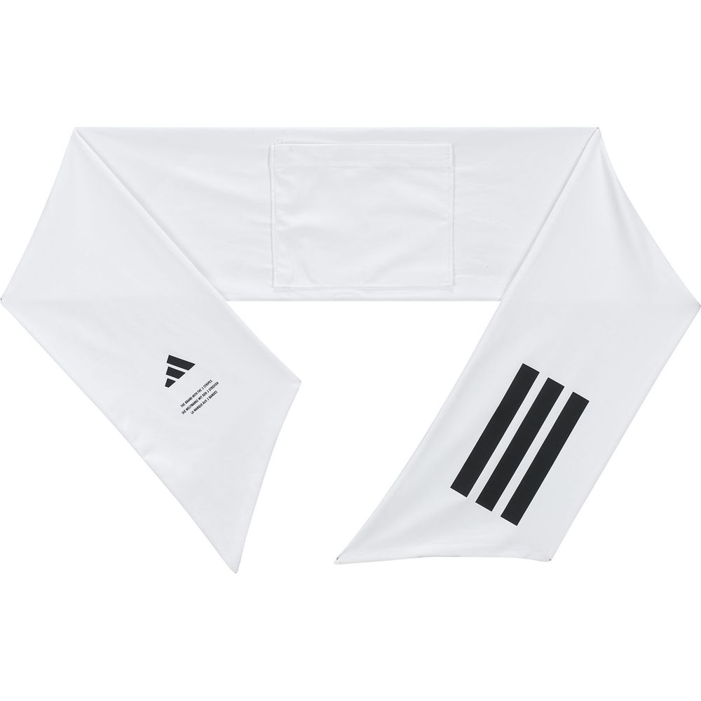 adidas スポーツ用ネックウォーマー、ネッククーラー