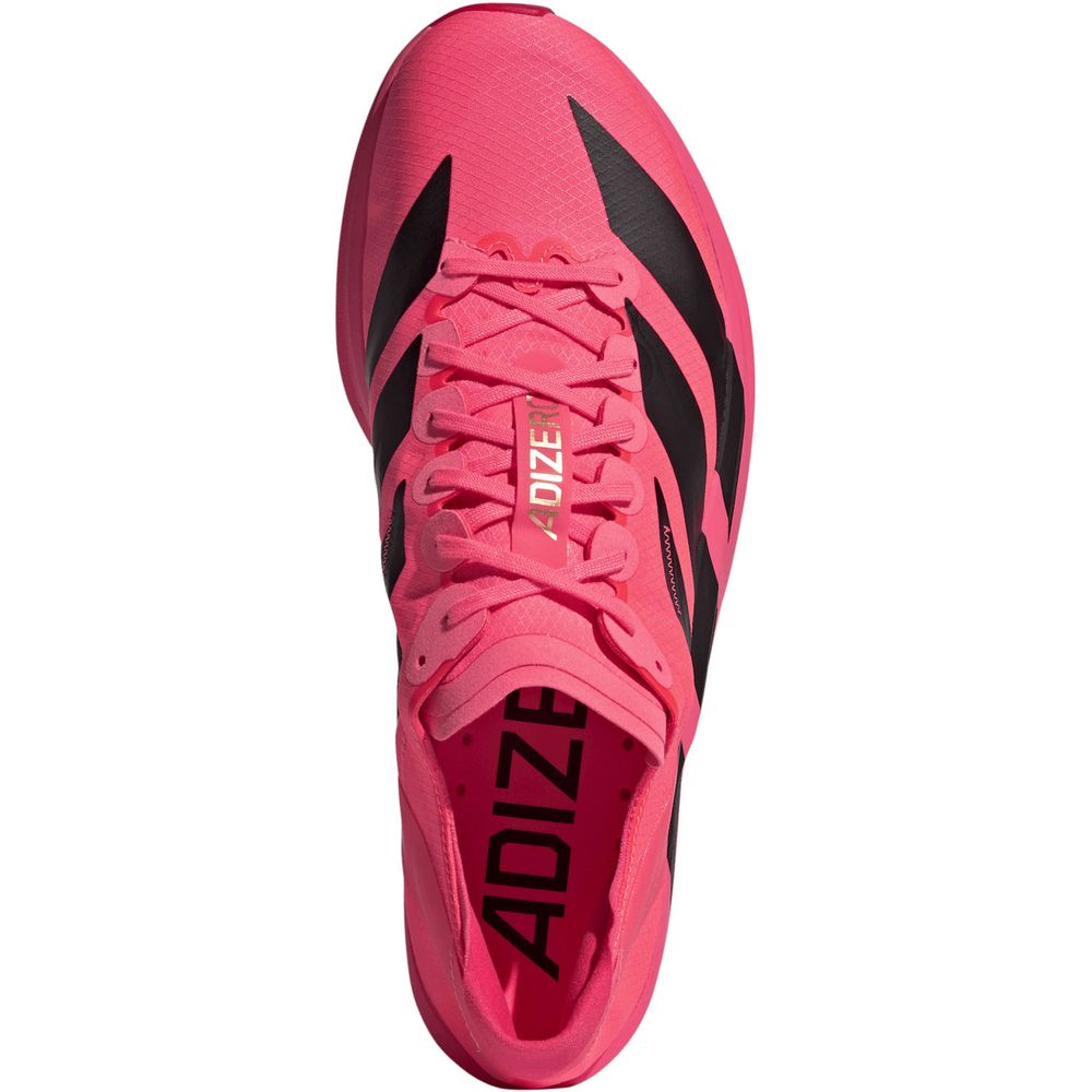 adidas（アディダス） ランニングシューズ メンズ アディゼロ タクミ